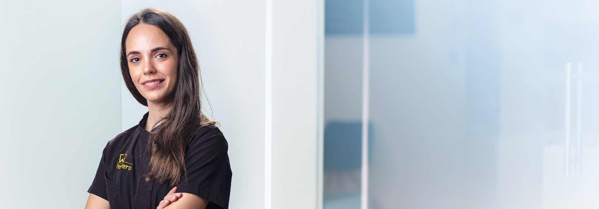 Paola Zanotti - Assistente alla poltrona