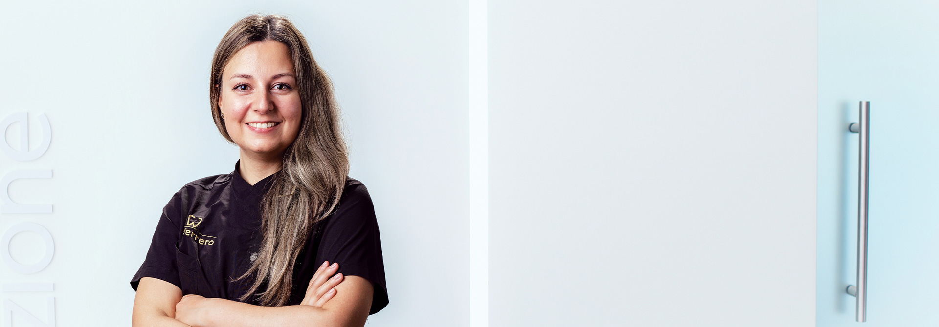 Daniela Meritano - Assistente alla poltrona